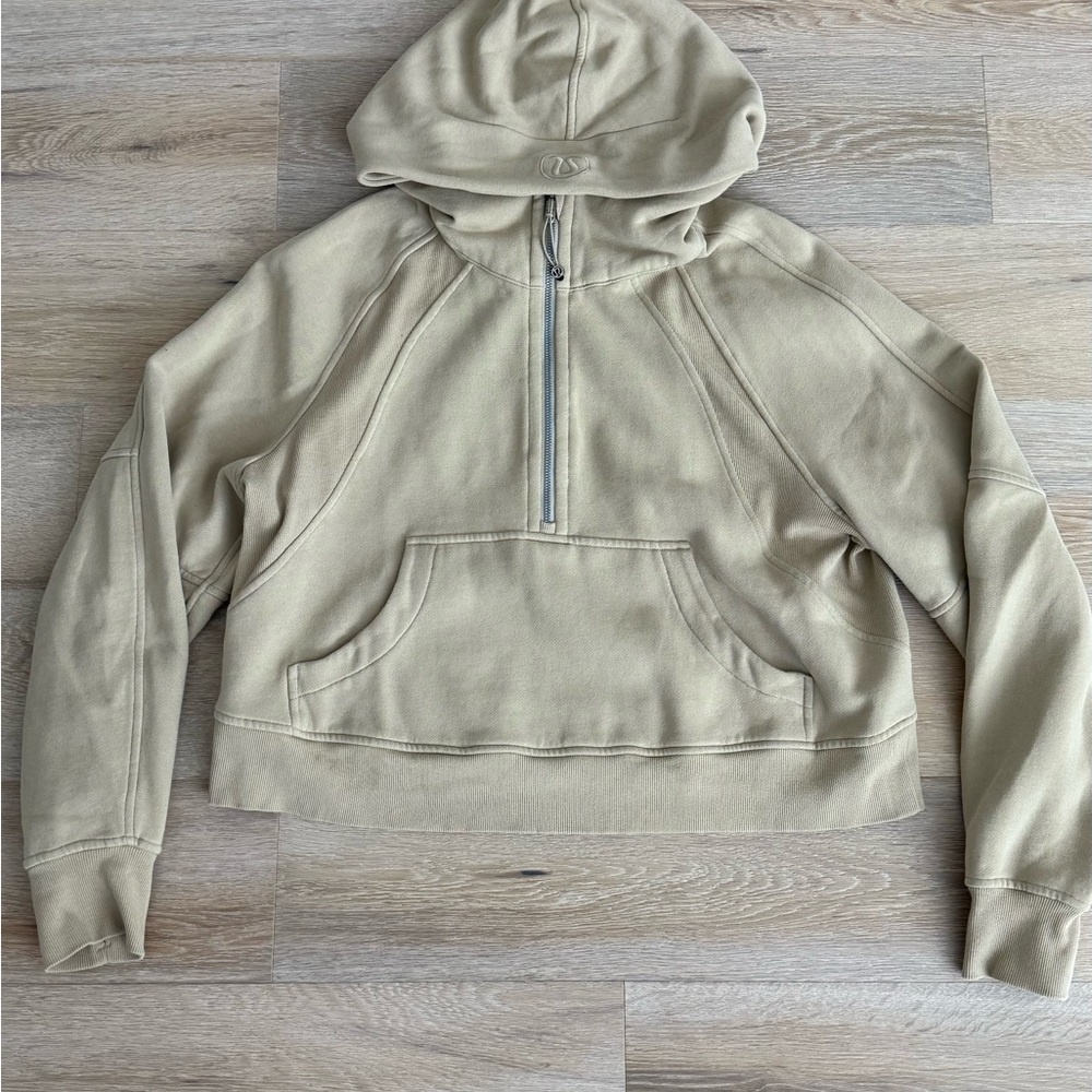 Lululemon Scuba